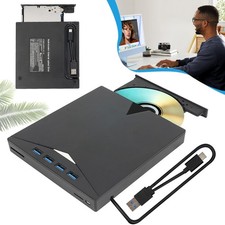 Unità CD DVD esterna USB 3.0