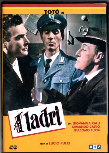 Ladri lucio fulci con - i,