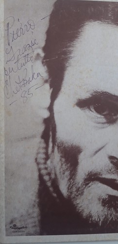The incredible chet - lp, “the