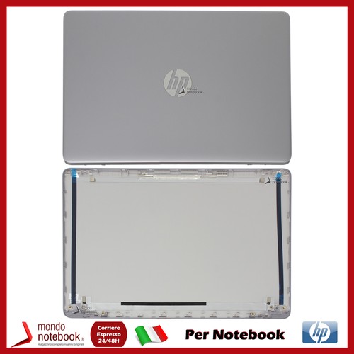 Scocca lcd back lid cover - back,
