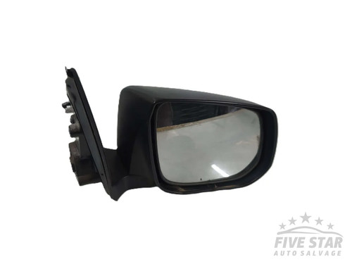 Specchietto retrovisore