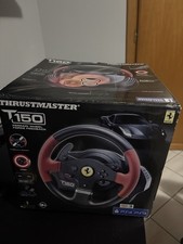 Thrustmaster T150 Ferrari