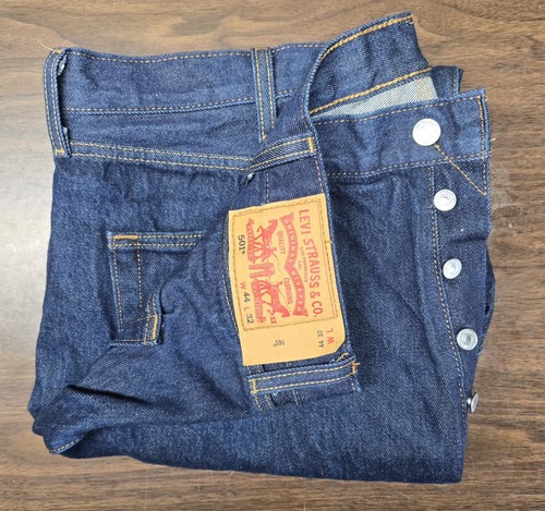 Jeans uomo levi 501 - uomo,