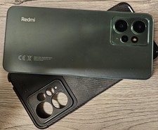 Redmi Note 12 Pro, verde 