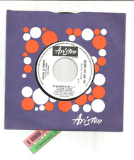 ORNELLA VANONI raro 45 giri