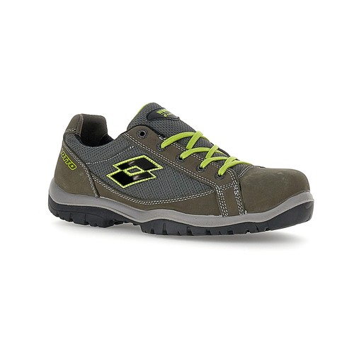 Scarpe antinfortunistiche - scarpe,