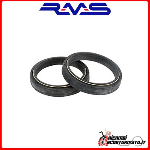 Kit paraoli forcella rms - kit,