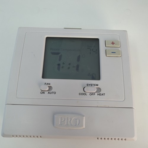 Pro1 iaq t701 termostato - pro1,
