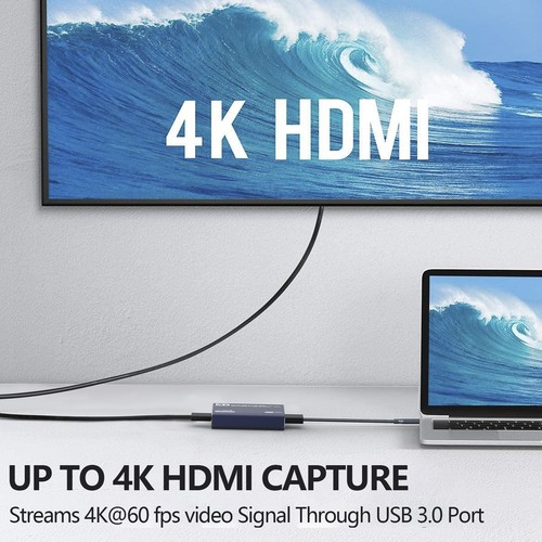 Scheda acquisizione hdmi - acquisizione,