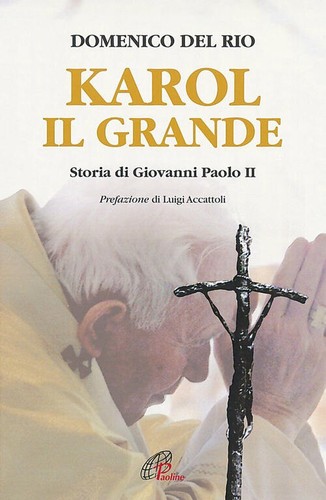 Karol grande storia - il, grande.