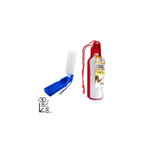 Abbeveratoio portatile 300 - abbeveratoio, ml