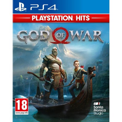 God war ps4 - god,
