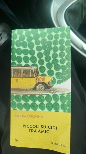 Arto paasilinna piccoli - -,