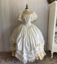 Abiti da sposa storici