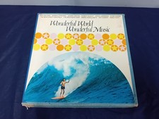 Wonderful world - wonderful,