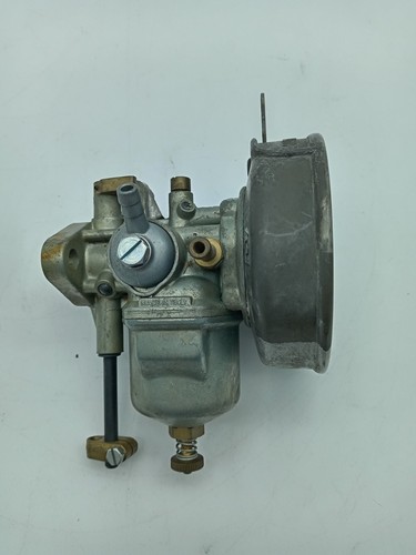 Carburatore dellorto fhe - carburatore, 22.16