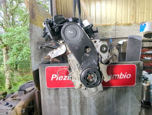 Bse motore completo 81151 - motore, /