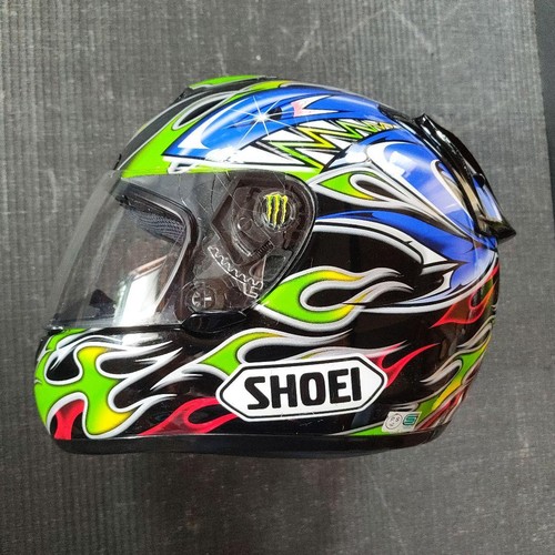 Casco integrale shoei - integrale,