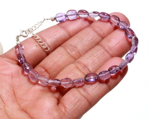 Bracciale uomo donna fatto - , a