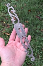 ENTRÉE DE CLÉF SERRURE