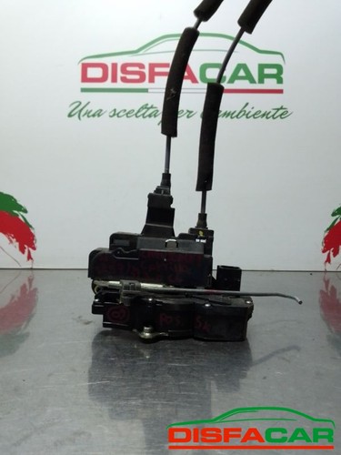 Serrature elettriche chevrolet - elettriche,