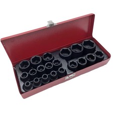 Serie bussole impatto - 20,
