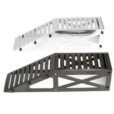Ponte rampa ostacoli RC per