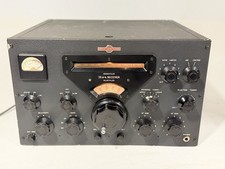 Collins 75A-4 Ricevitore