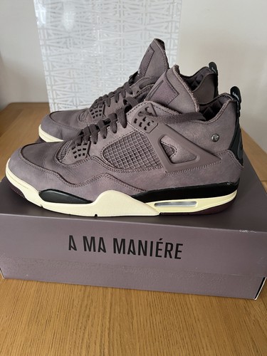 Sneakers air jordan a - x,