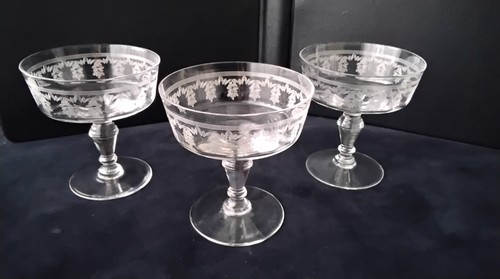 Coupes champagne en - coupes,