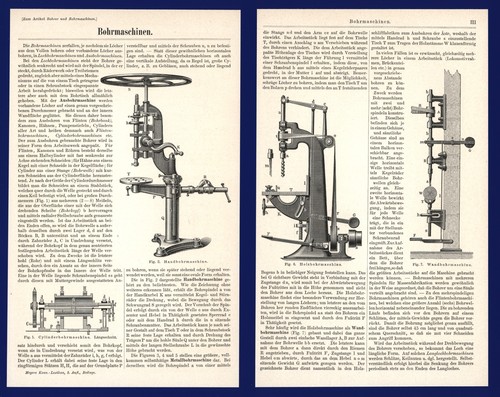 Trapano stampa anno - 1893,