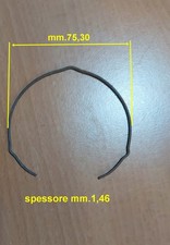 FIAT-LANCIA RICAMBI PER CAMBIO