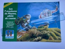 RARE CATALOGUE LIVRET