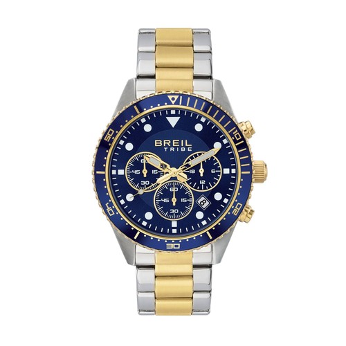 Orologio breil tribe sail - breil,