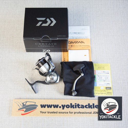 Mulinello spinning daiwa 24 - mulinello,