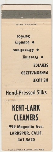 Kent-Lark