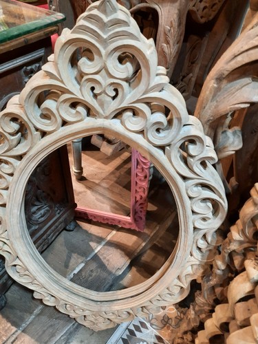 Artizay legno intagliato - in,