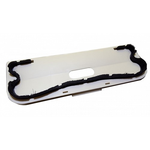 Sottospazzola con setole - con,