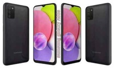 Samsung Galaxy A03s 4G LTE