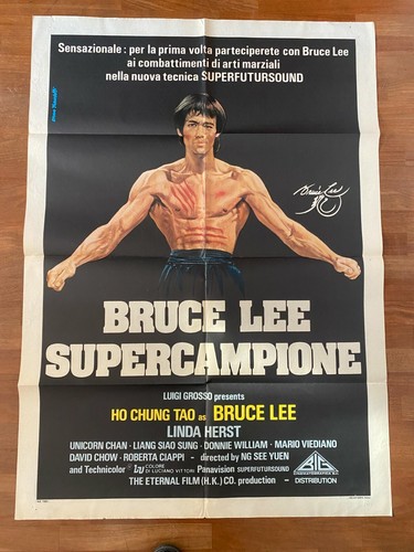 Manifesto bruce lee - u,manifesto,