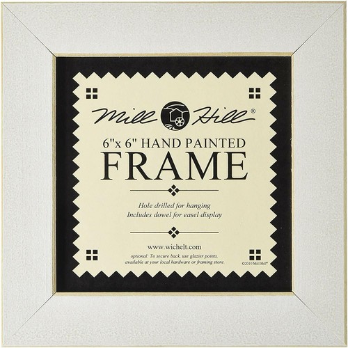 Mill hill frame - mill, per