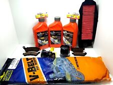 KIT TAGLIANDO HONDA SILVER