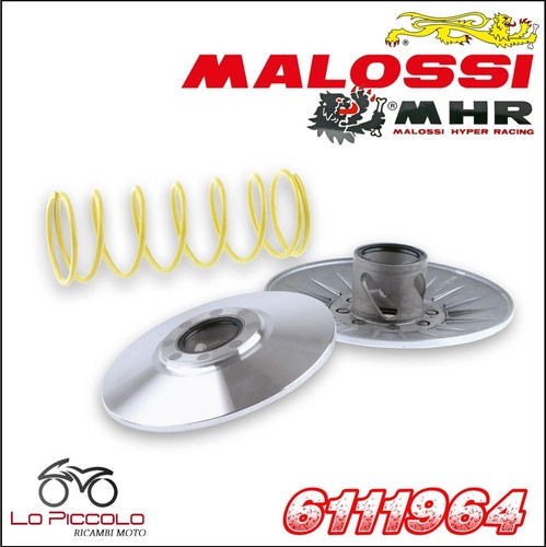 6111964 malossi correttore - malossi,