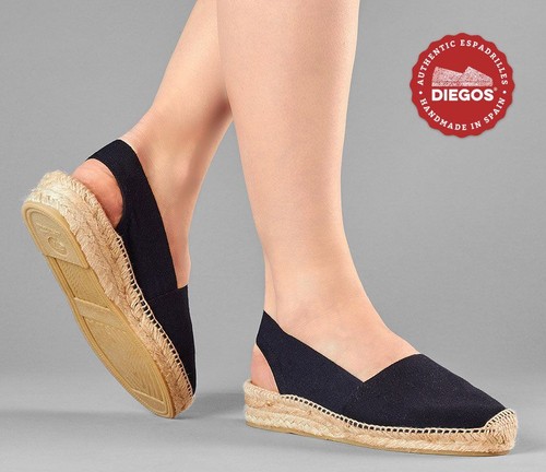 Diegos espadrillas originali - diegos®,