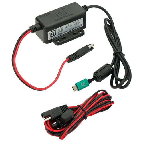Alimentatore gds 30v - alimentatore, 10-30v