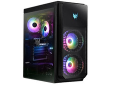 Acer po5 650 - gaming, con