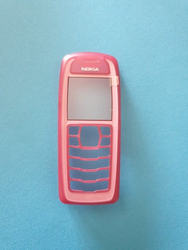 Front cover originale nokia - front,