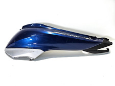 CARENA POSTERIORE SINISTRA SX BLU COMPLETA HONDA SH 300 ANNO 2011 2014