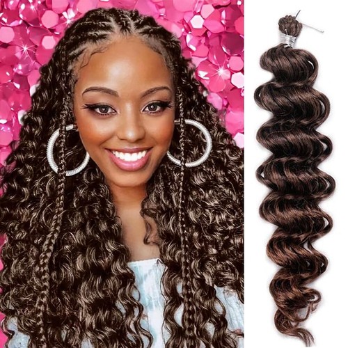 Confezione trecce capelli - confezione, 7