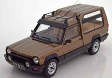 Ottomobile Talbot Matra Rancho